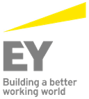 EY logo